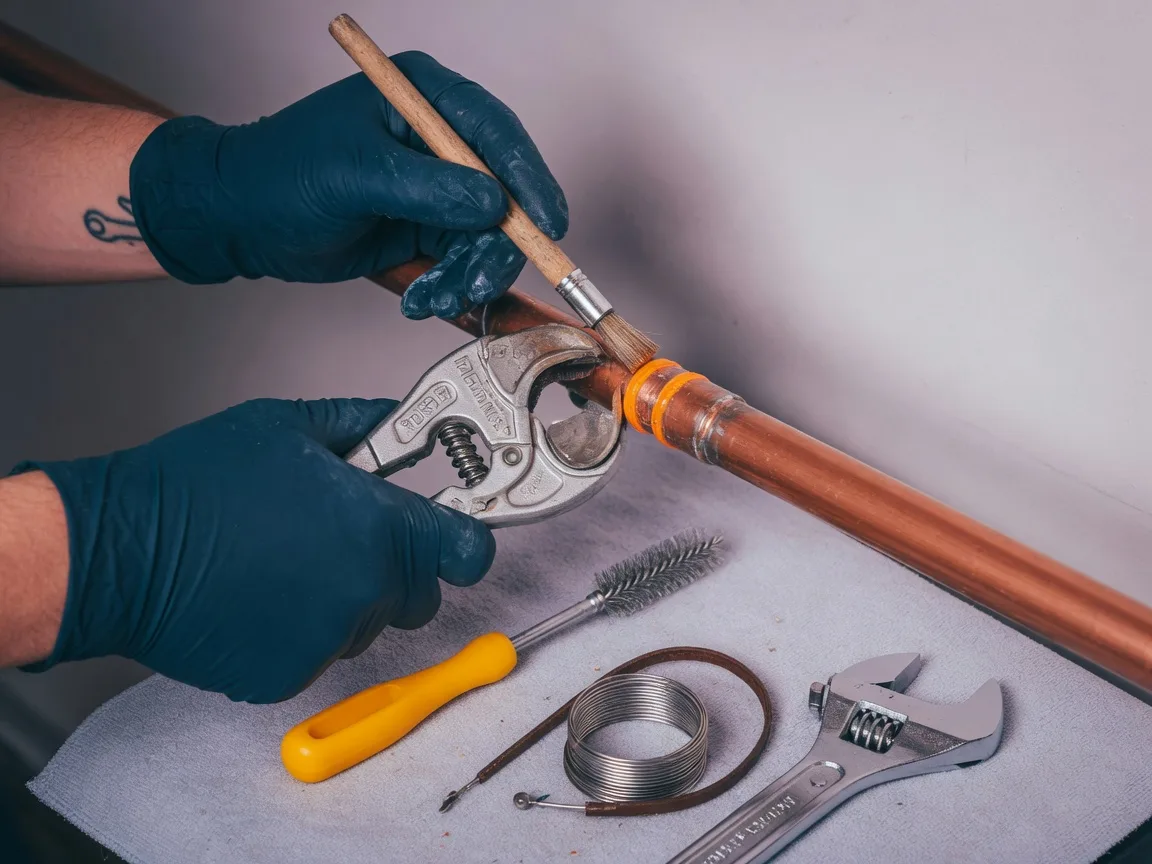 Why choose Sump Pump Repair in Gans, OK